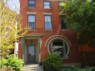 1119 S 2nd St, Louisville, KY