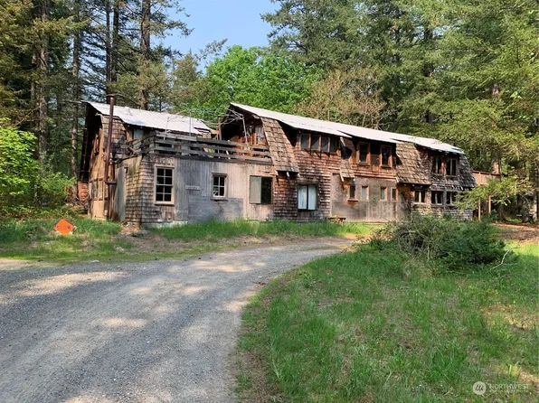 13924 476th Avenue SE, North Bend, WA 98045