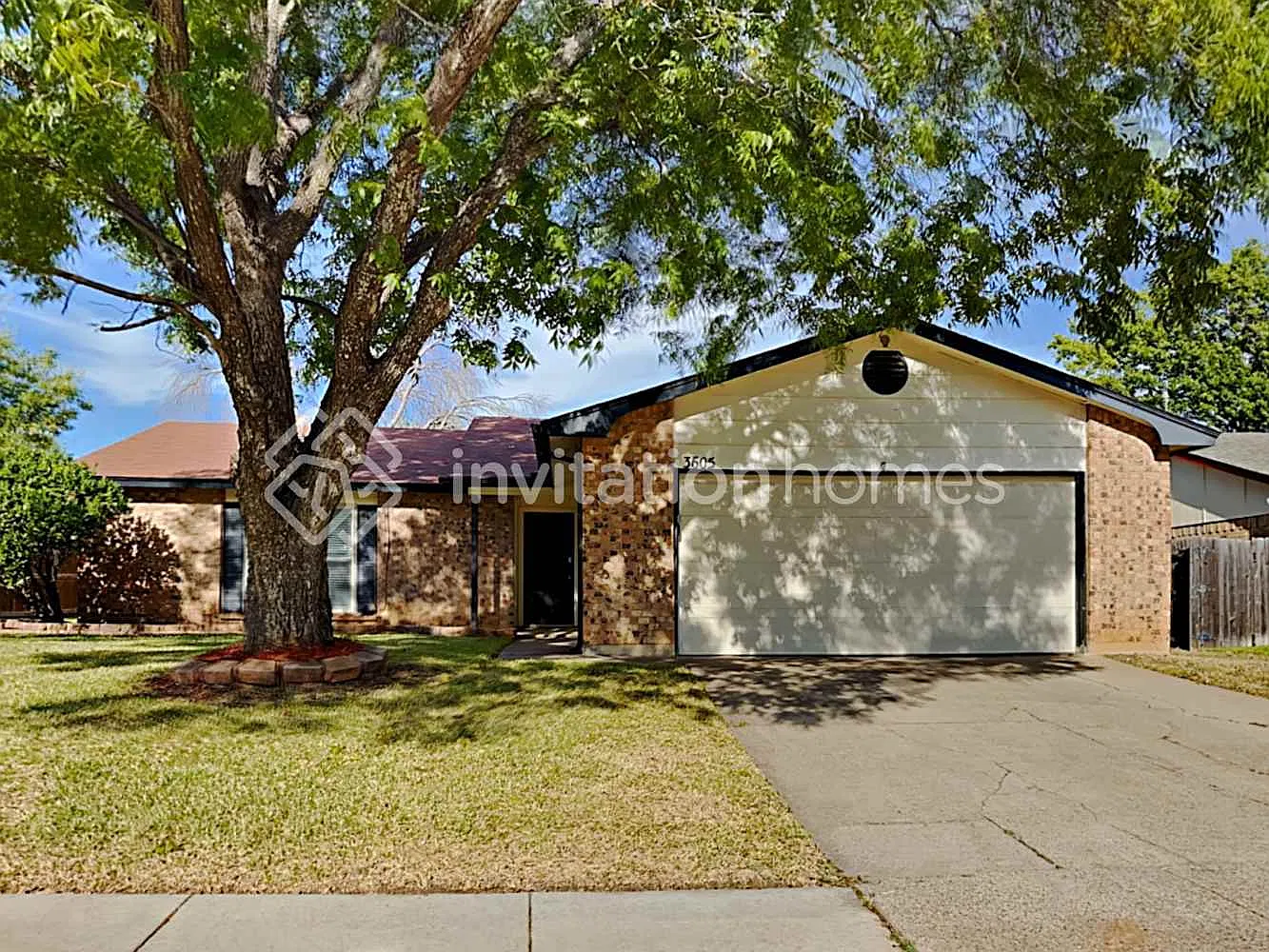 3605 Willow Ridge Dr Arlington, TX 76017 — Photo 1