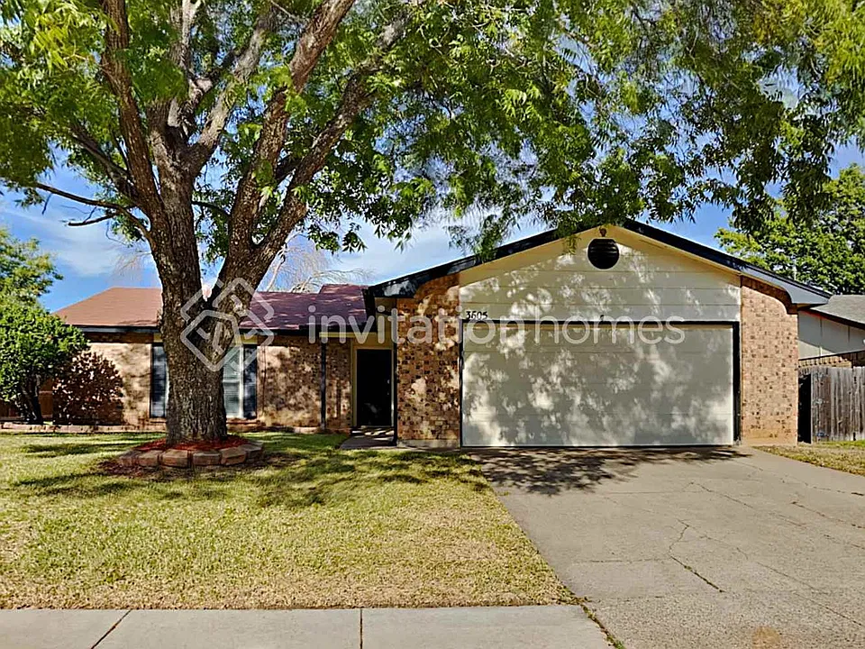 3605 Willow Ridge Dr