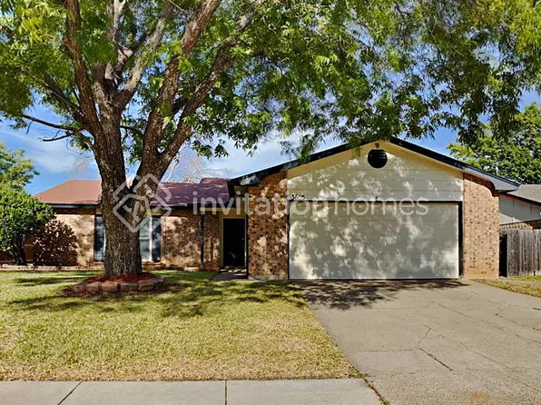 3605 Willow Ridge Dr, Arlington, TX 76017