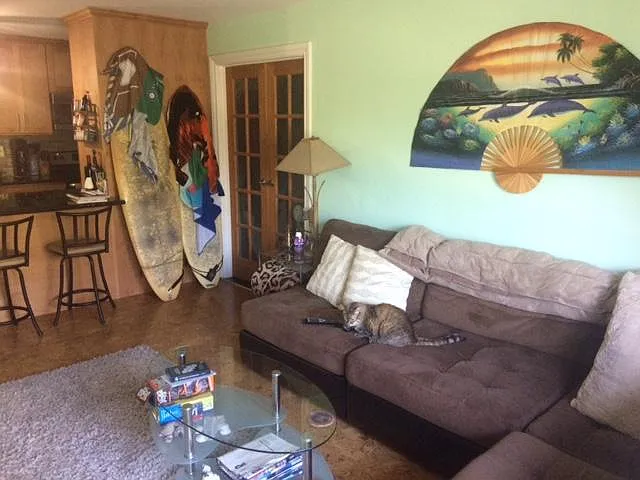 Building Photo - 1645 Emerald St #2E