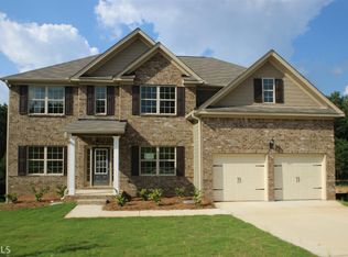 2116 Ginger Estates Dr NE #59, Conyers, GA 30013