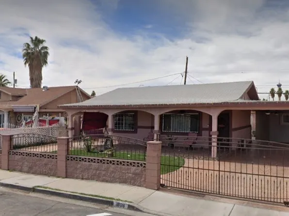 1808 Ardmore St, Las Vegas, NV 89104