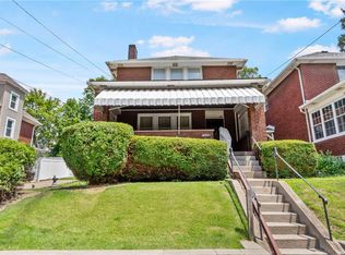 1035 Woodbourne Ave, Pittsburgh, PA 15226