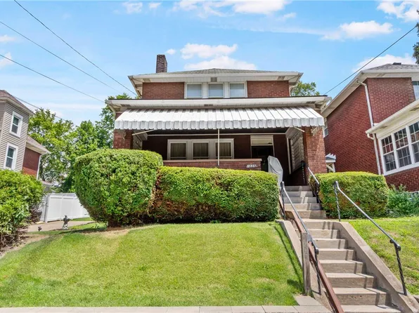1035 Woodbourne Ave, Pittsburgh, PA 15226