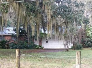 3716 Tom Matthews Rd, Plant City, FL 33565