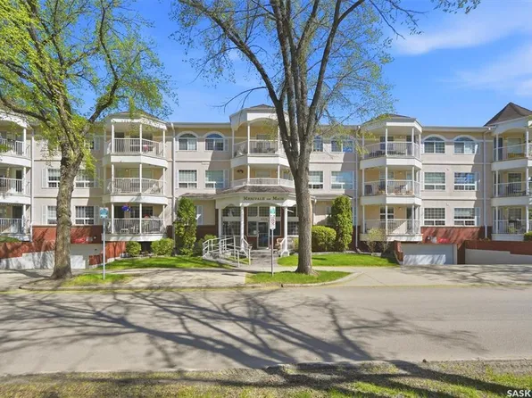 UNIT 205-435 Main STREET, Saskatoon, SK S7N 0B9