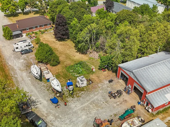 499 York St, Brock, ON L0K 1A0