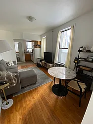 Rented by J Misrahi Realty Corp