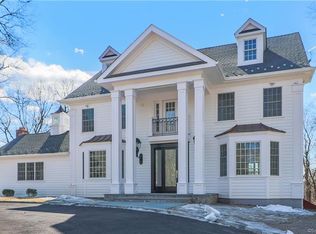 580 Hunting Ridge Rd, Stamford, CT 06903