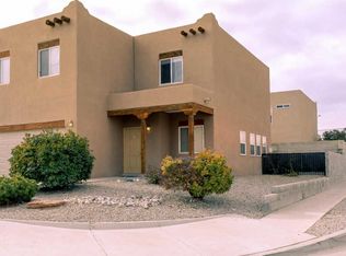 10855 Arezzo Dr NW, Albuquerque, NM 87114