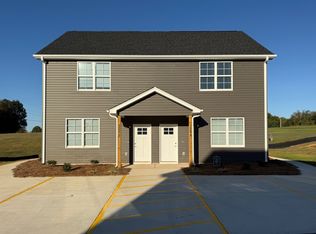 122 Dover Rd UNIT A, Lexington, NC 27295