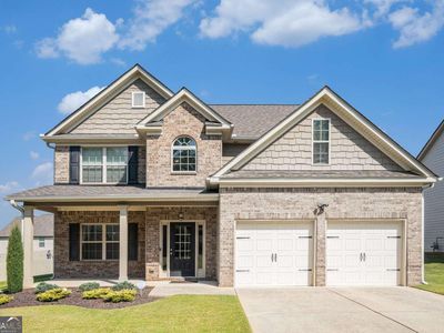 2721 Potters Walk, Conyers, GA, 30012