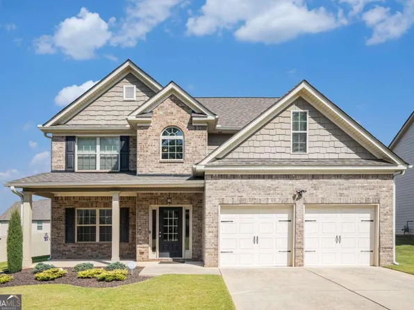 2721 Potters Walk, Conyers, GA 30012