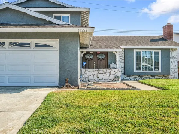 18222 Coltman Ave, Carson, CA 90746