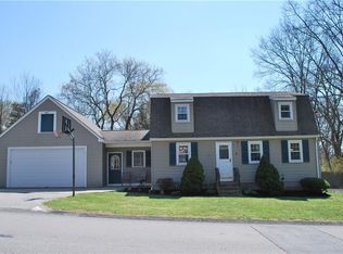 98 Kay St, Cumberland, RI 02864