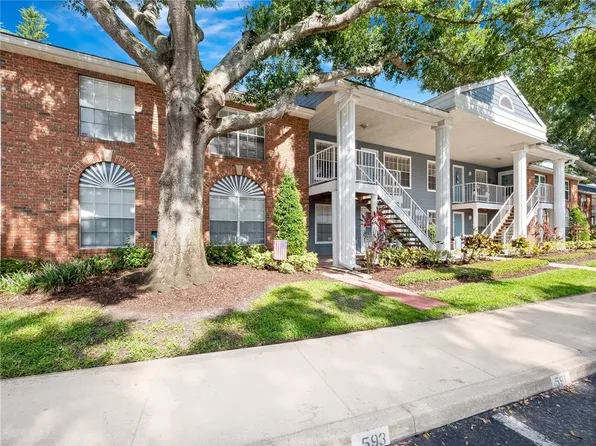 5421 Lake Margaret Dr #178, Orlando, FL 32812