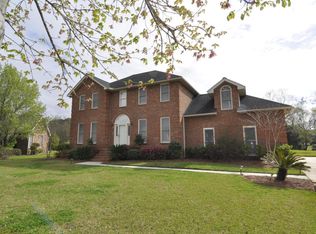 13 Kilmarnock Way, Charleston, SC 29414