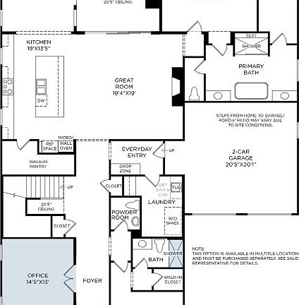 3rd image of 139 Berry Hunter Ln Lot 34