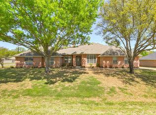 6300 Prospect Hill Dr, Granbury, TX 76049