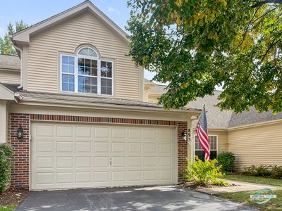 893 Wembley Ct, Elgin, IL, 60120