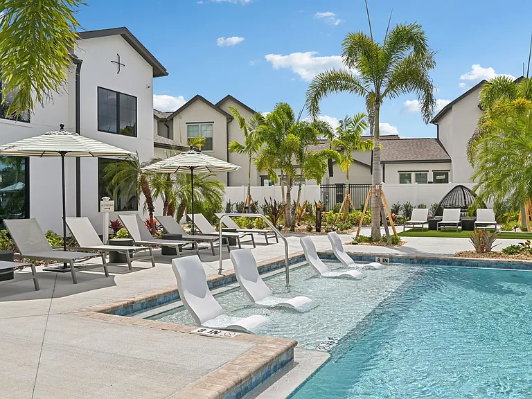 The Hadley - North Port, FL — Photo 10