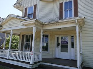 325 W Church St, Ahoskie, NC 27910