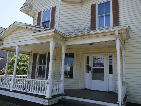 325 W Church St, Ahoskie, NC 27910