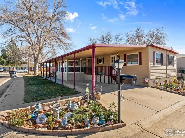 900 Mountain View Ave #129, Longmont, CO 80501