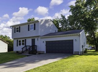 5425 Westgate Dr, Girard, PA 16417