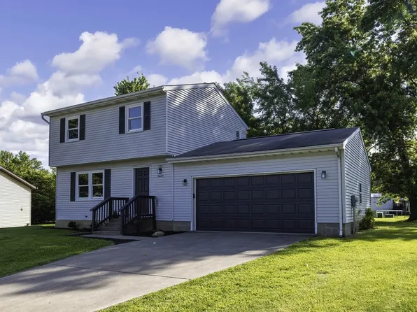 5425 Westgate Dr, Girard, PA 16417