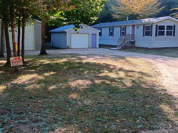 5743 Entwood Ln SW, Fife Lake, MI 49633