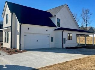 60 Alcovy Reserve Way, Covington, GA 30014