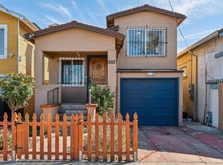 1262 94th Ave, Oakland, CA
