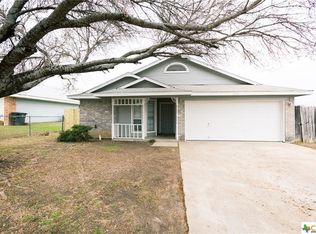2001 Hinkle Ave, Killeen, TX 76549
