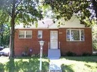 2607 Lime St, Temple Hills, MD 20748