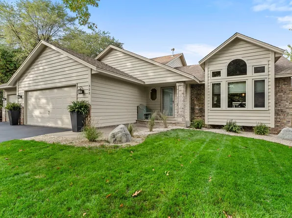 322 74th Ave N, Brooklyn Park, MN 55444
