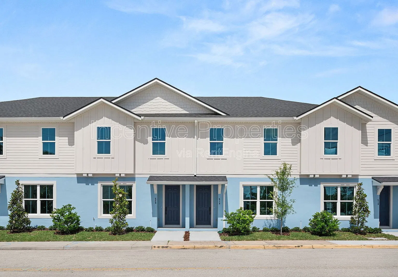 3 bed, 2.5 bath, 1465 sqft, $1,999 — Photo 3