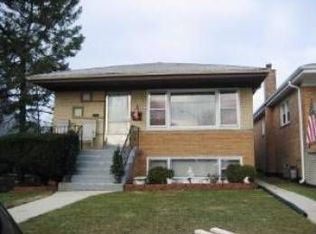 8524 Central Ave, Burbank, IL