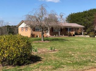 4449 Hickory Nut Ridge Rd, Hudson, NC 28638