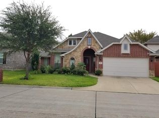 602 Crestridge Cir, Euless, TX 76040