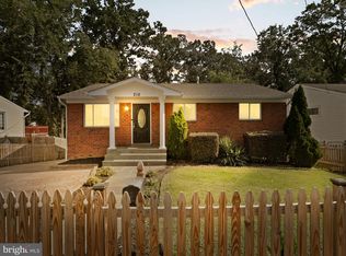 216 Manassas Dr, Manassas Park, VA 20111