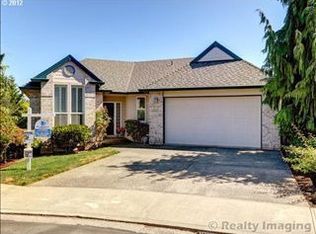 16530 SW Whitetail Ln, Beaverton, OR 97007