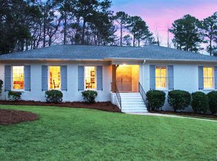 3913 Briar Oak Dr, Birmingham, AL 35243