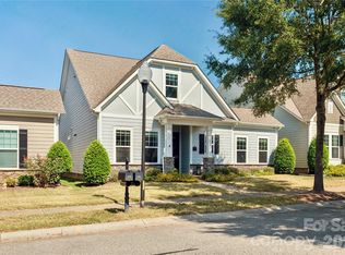 1021 Hercules Dr, Indian Trail, NC 28079