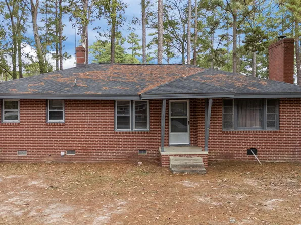 100 Crestview Road, Rocky Mount, NC 27801