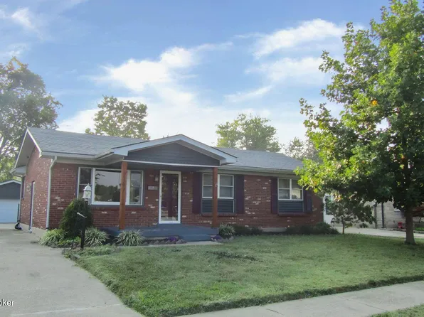 7107 Gageland Rd, Louisville, KY 40258