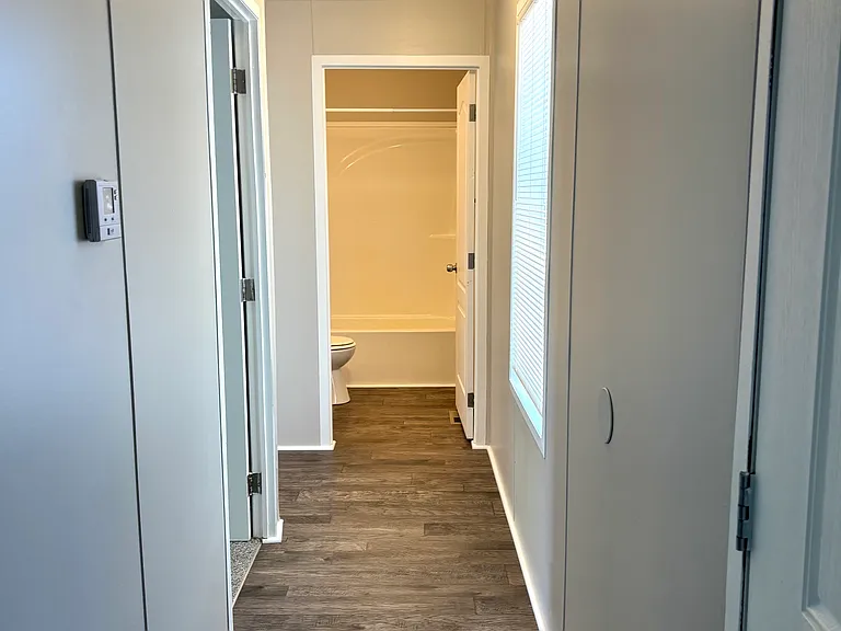 4600 Britton Rd #313 — Photo 5