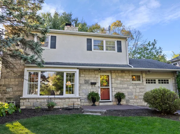 2561 Chester Rd, Columbus, OH 43221